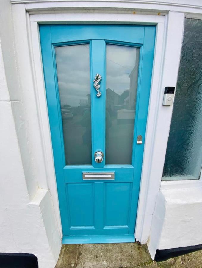 St Ives Balcony Flat Apartment Exterior photo