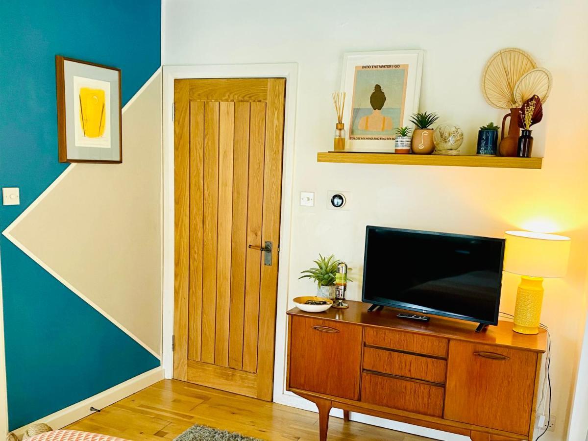 St Ives Balcony Flat Apartment Exterior photo