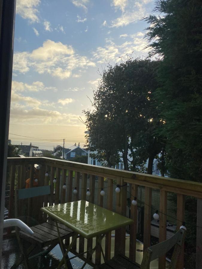 St Ives Balcony Flat Apartment Exterior photo