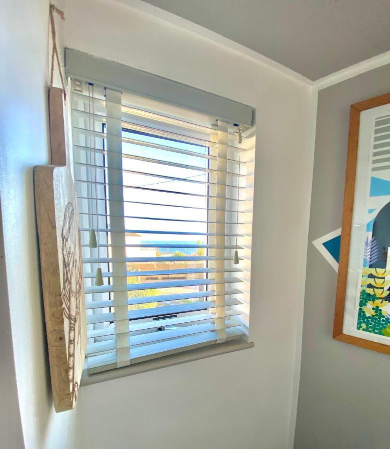 St Ives Balcony Flat Apartment Exterior photo